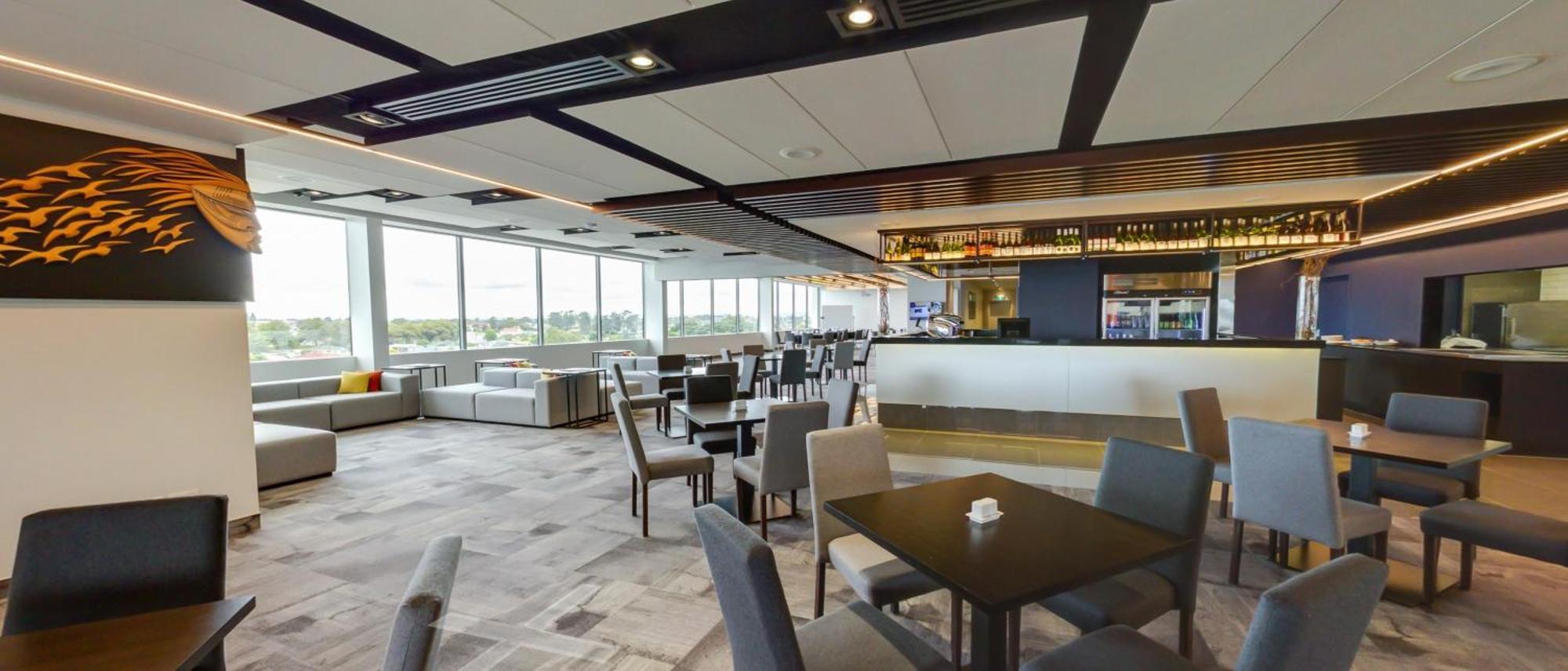 Jet Park Airport Hotel Auckland Eksteriør bilde